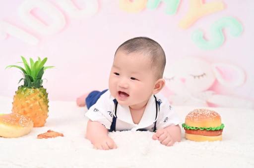 丹阳宝宝多大刷牙