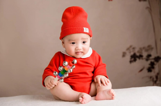 丹阳宝宝多大出牙